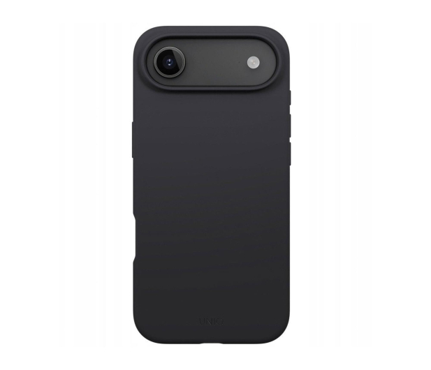 Uniq Lino do iPhone Air Magclick Charging szary - 1371837 - zdjęcie